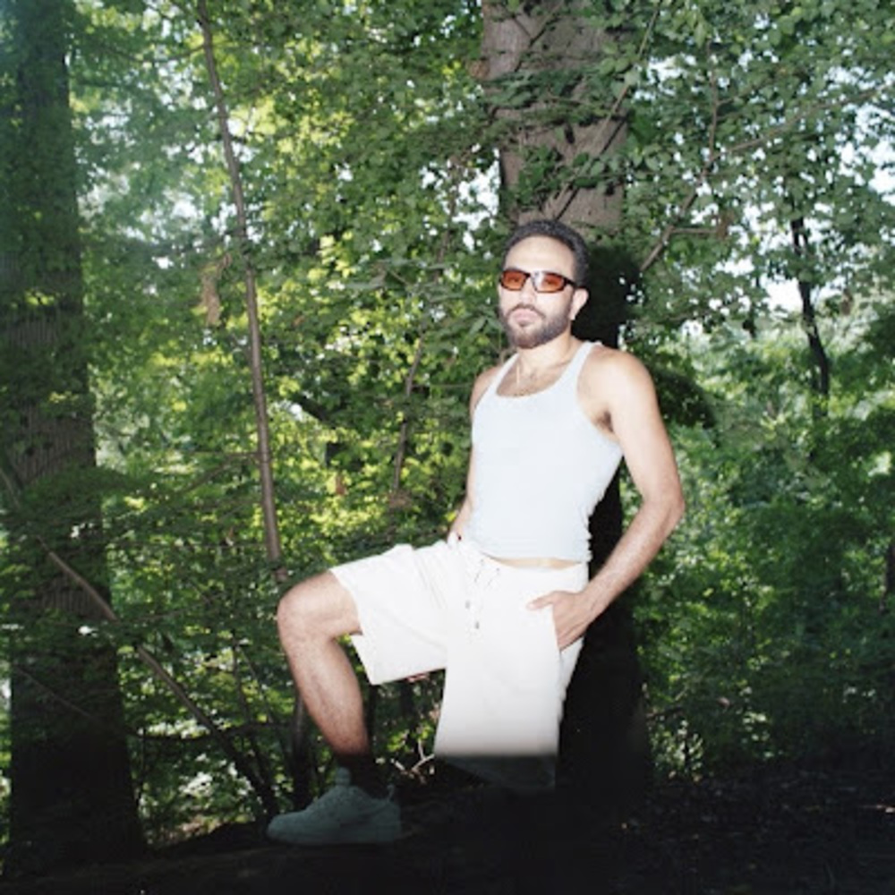 Meet your Posher, Drew